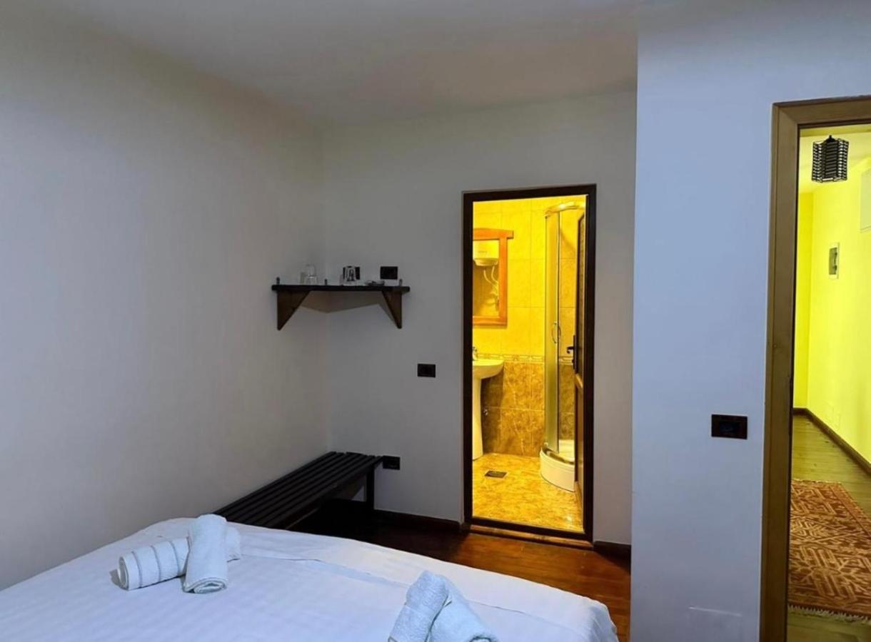 Residence: Quku I Valbones Exterior photo